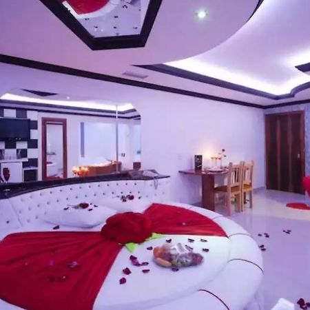 Libidus Motel Camboriu Balneário Camboriú エクステリア 写真