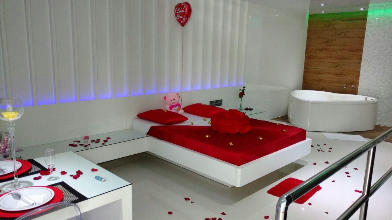 Libidus Motel Camboriu Balneário Camboriú エクステリア 写真